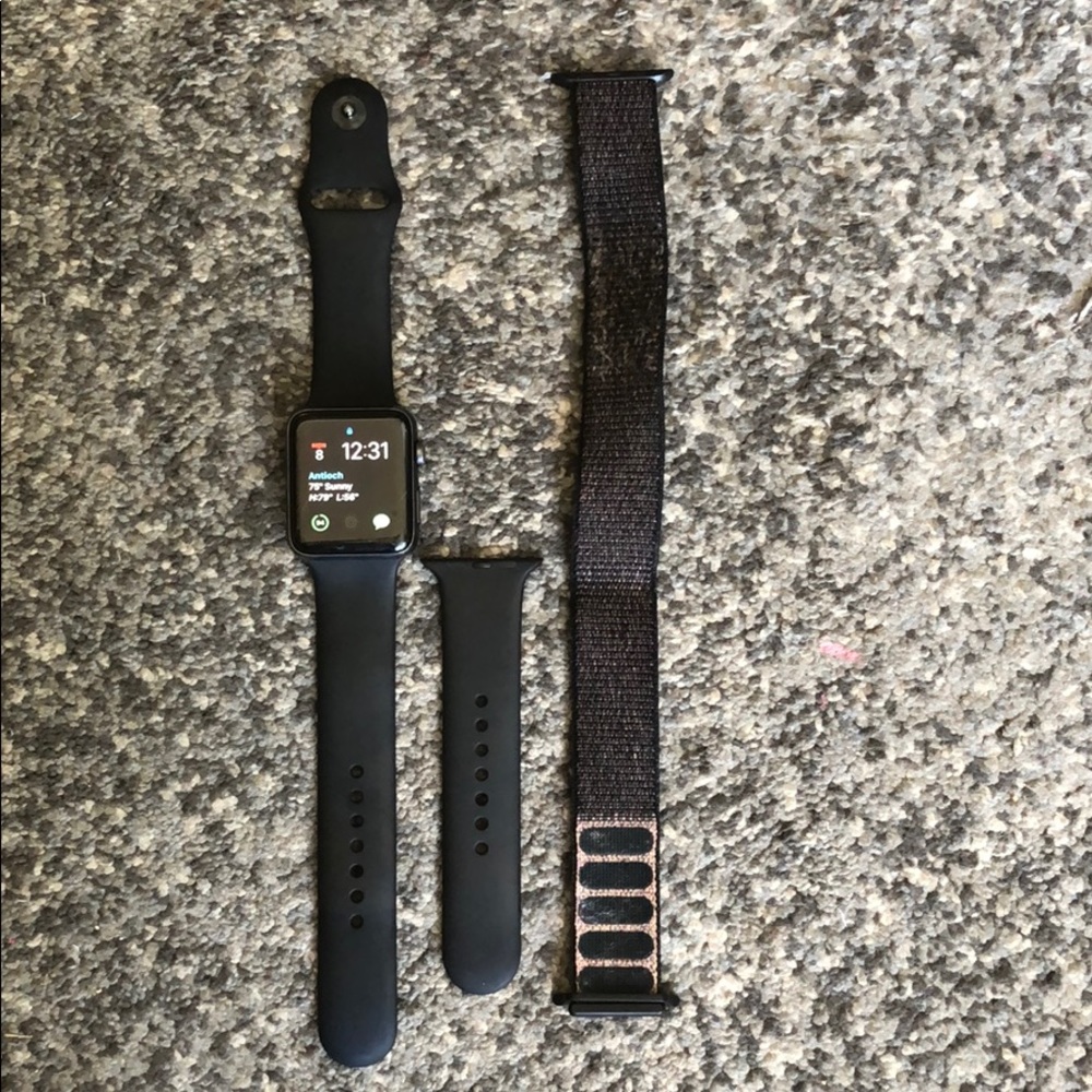 Apple Watch series 3